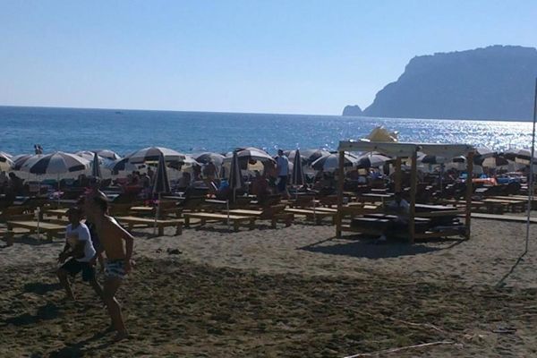Monte Carlo Hotel (Alanya)